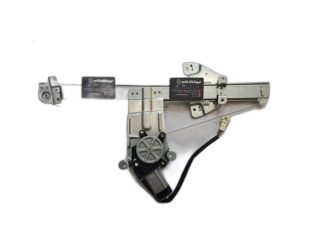 دستگاه شیشه بالابر برلیانس 320