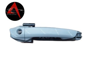 دستگیره درب بیرونی برلیانس H220