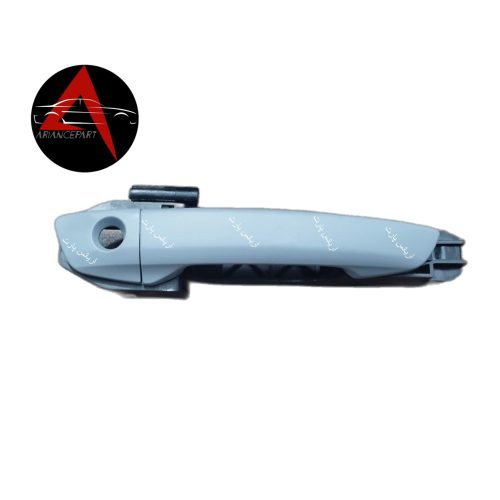 دستگیره درب بیرونی برلیانس H220