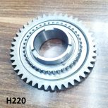 دنده 1 برلیانس H220