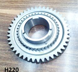دنده 1 برلیانس H220