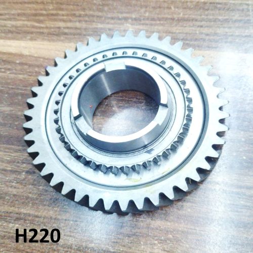 دنده 1 برلیانس H220
