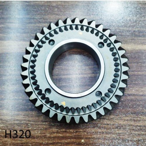 دنده 2 برلیانس H320 (37 دندانه)