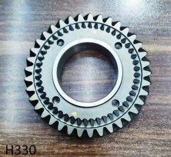 دنده 2 برلیانس H330 (37 دندانه)
