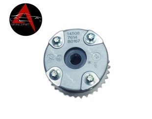 دنده CVT آریو