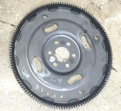 دنده فلایویل برلیانس H320