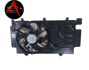 مجموعه فن برلیانس H220