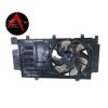 مجموعه فن برلیانس H220