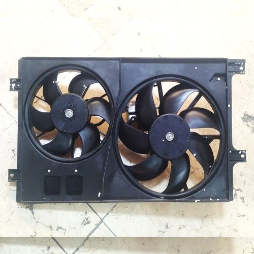 مجموعه فن دوقلو برلیانس H330