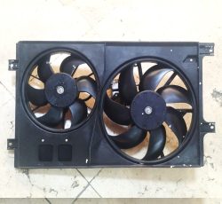 مجموعه فن دوقلو برلیانس H320