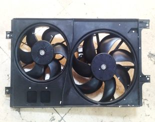 مجموعه فن دوقلو برلیانس H320