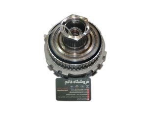 کیت صفحات گیربکس چانگان