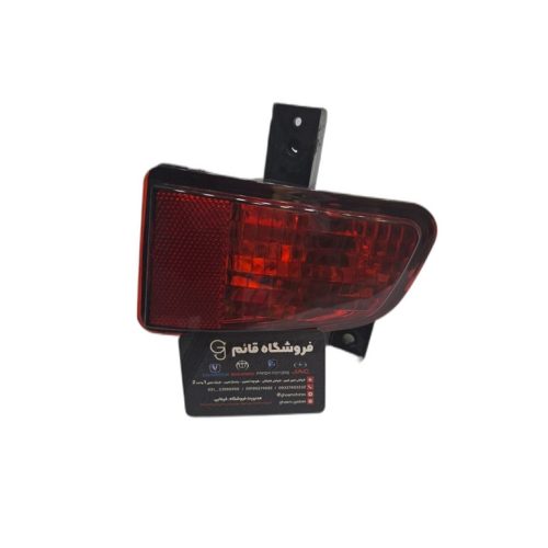 مه شکن عقب چانگان