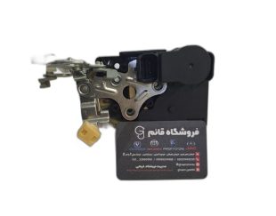 پمپ درب برلیانس