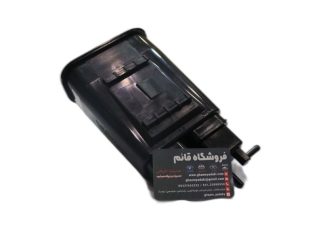 کنیستر بنزین چانگان