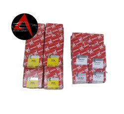 یاتاقان ثابت و متحرک آریو