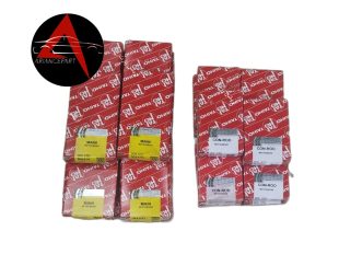 یاتاقان ثابت و متحرک آریو