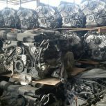 موتور کامل بنز 271 کمپرسور