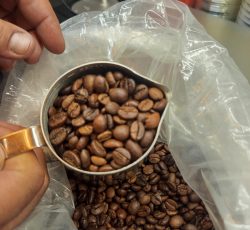 قهوه دبل 70 – 30