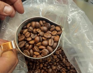 قهوه دبل 70 – 30