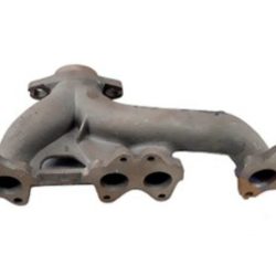 منیفولد دود پژو‌ 405 SLX