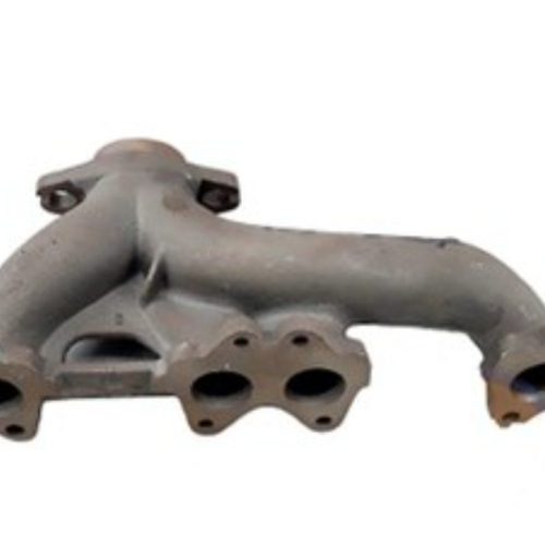منیفولد دود پژو‌ 405 SLX