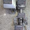 مجموعه ستون فرمان و چهارشاخ چانگان