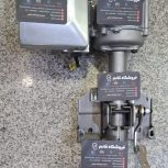 مجموعه ستون فرمان و چهارشاخ چانگان