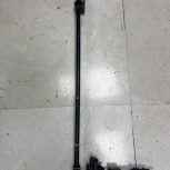 لیور دنده رانا شش دنده