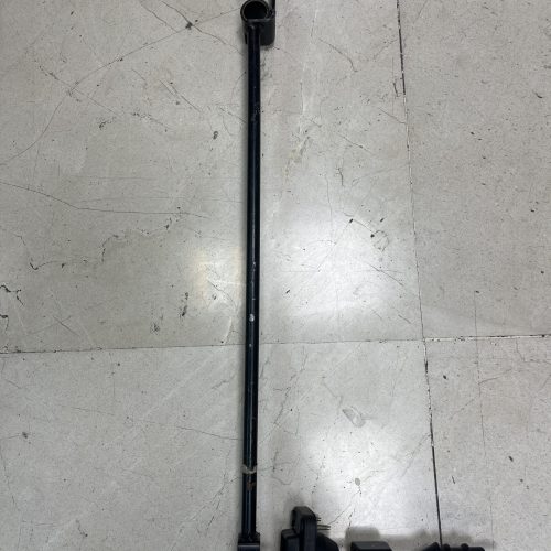 لیور دنده رانا شش دنده