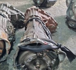 گیربکس کامل اکتیون