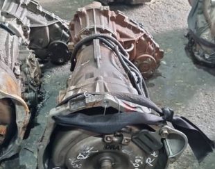 گیربکس کامل اکتیون
