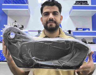 قاب بغل صندلی تارا