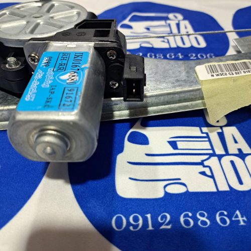 دستگاه شیشه بالابر عقب تارا