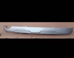 دیفیوزر عقب اطلس
