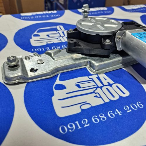 دستگاه شیشه بالابر عقب تارا