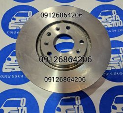 دیسک چرخ جلو ریرا