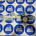 دستگاه شیشه بالابر عقب تارا