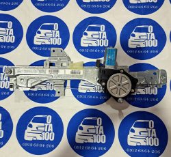 دستگاه شیشه بالابر عقب تارا