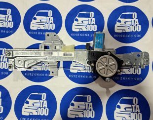 دستگاه شیشه بالابر عقب تارا