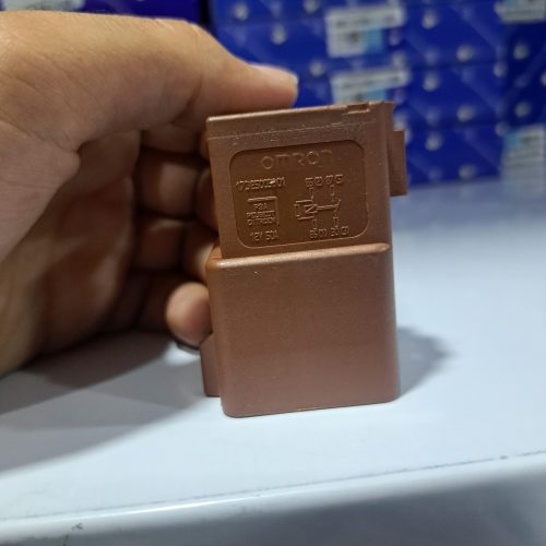 رله ای بی اس تارا