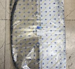 سیم ترمز دستی آریسان