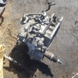 گیربکس کامل نیسان جوک فابریک