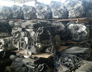 موتور پرادو چهار سیلندر 2TR