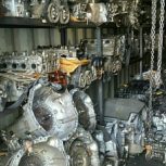 گیربکس کامل ال90 اتومات