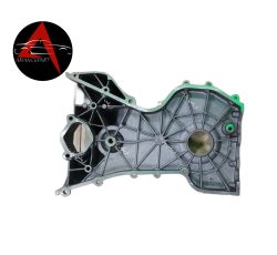 سینی بغل موتور چانگان CS35