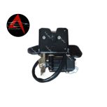 قفل درب صندوق برلیانس کراس