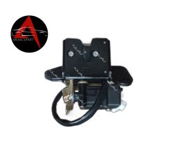 قفل درب صندوق برلیانس کراس