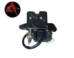 قفل درب صندوق برلیانس کراس