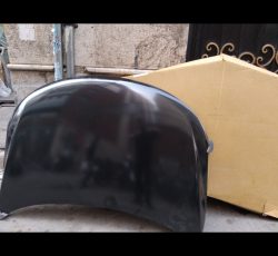 درب موتور سراتو